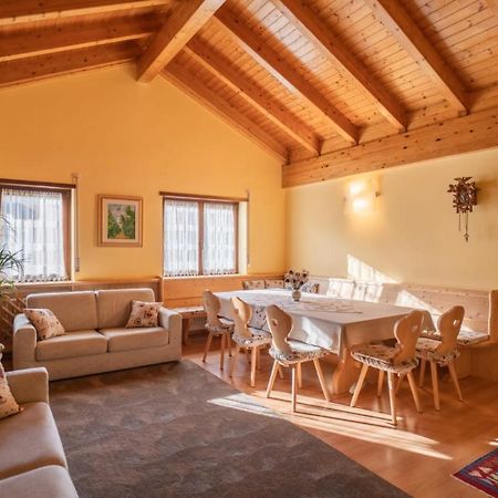 B&B Nonno Carlo Trento Exteriör bild