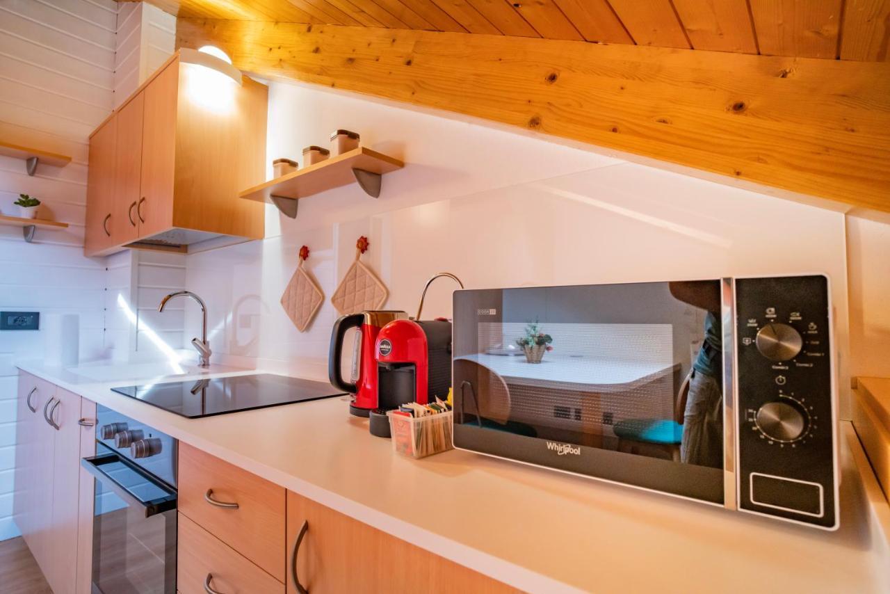 B&B Nonno Carlo Trento Exteriör bild