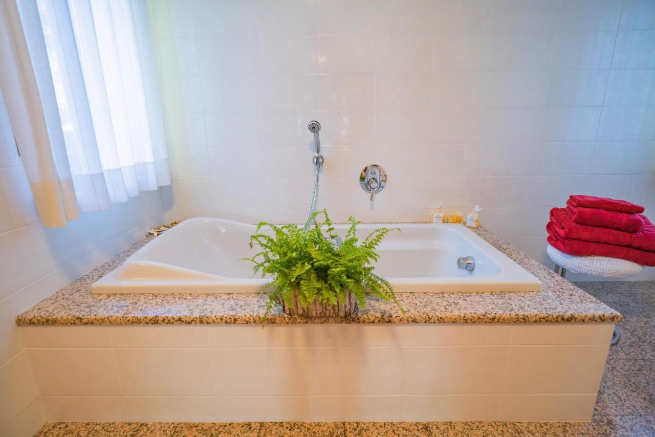 B&B Nonno Carlo Trento Exteriör bild